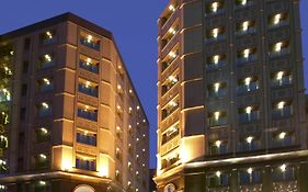 Royal Seasons Hotel Taipei ‧ Nanjing W.